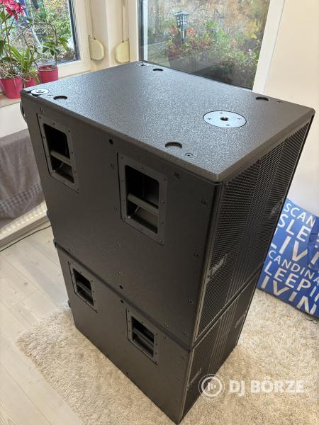 Db Technologies KS10