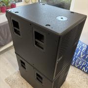 Db Technologies KS10