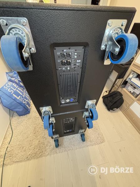 Db Technologies KS10