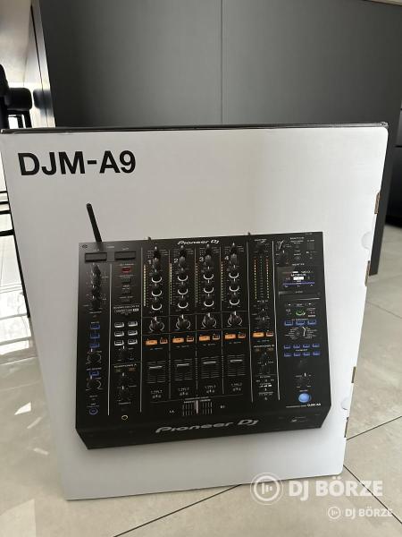 PIONEER DJM A9