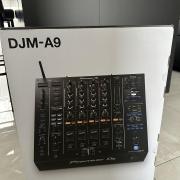 PIONEER DJM A9