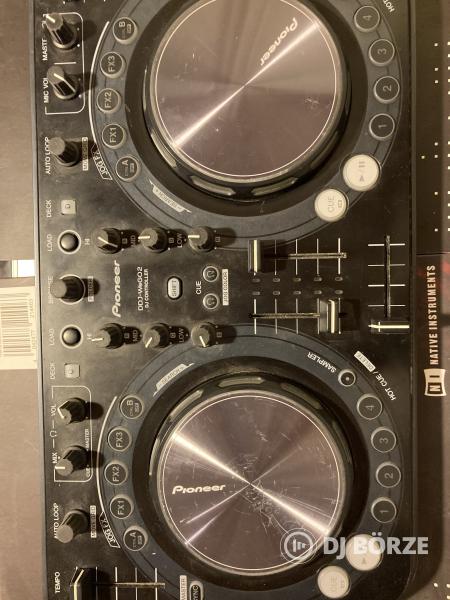 Pioneer DDj WeGo2