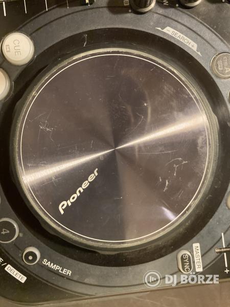 Pioneer DDj WeGo2