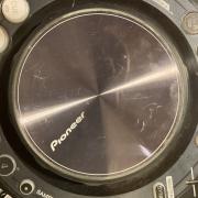 Pioneer DDj WeGo2