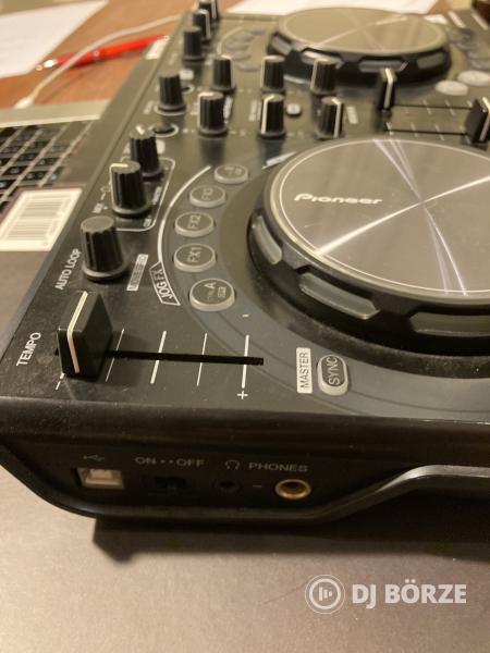 Pioneer DDj WeGo2