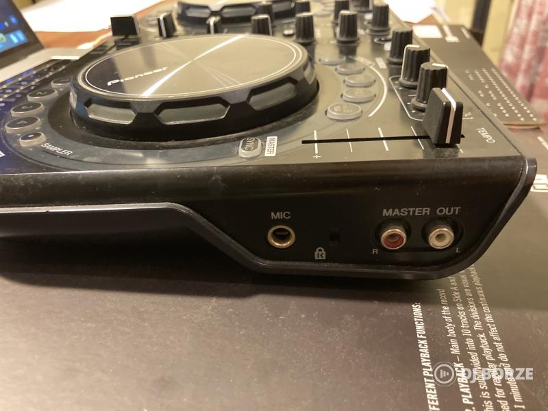 Pioneer DDj WeGo2
