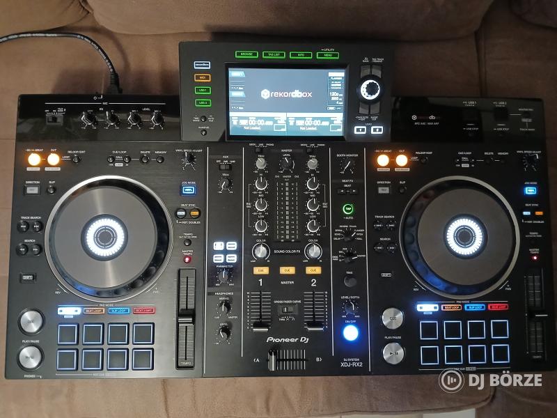 XDJ-RX2