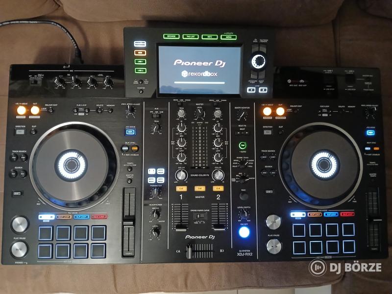 XDJ-RX2