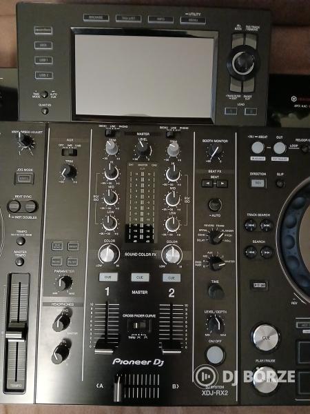 XDJ-RX2
