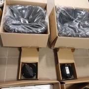 Új Topláda (2x15"+1,4") 1000/2000W 4 Ohm