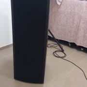 Új Topláda (2x15"+1,4") 1000/2000W 4 Ohm