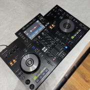 Pioneer XDJ-RR all in one DJ kontroller + Rack