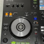 Pioneer XDJ-RR all in one DJ kontroller + Rack