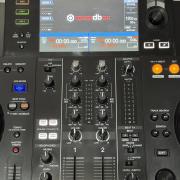 Pioneer XDJ-RR all in one DJ kontroller + Rack