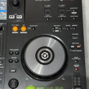 Pioneer XDJ-RR all in one DJ kontroller + Rack