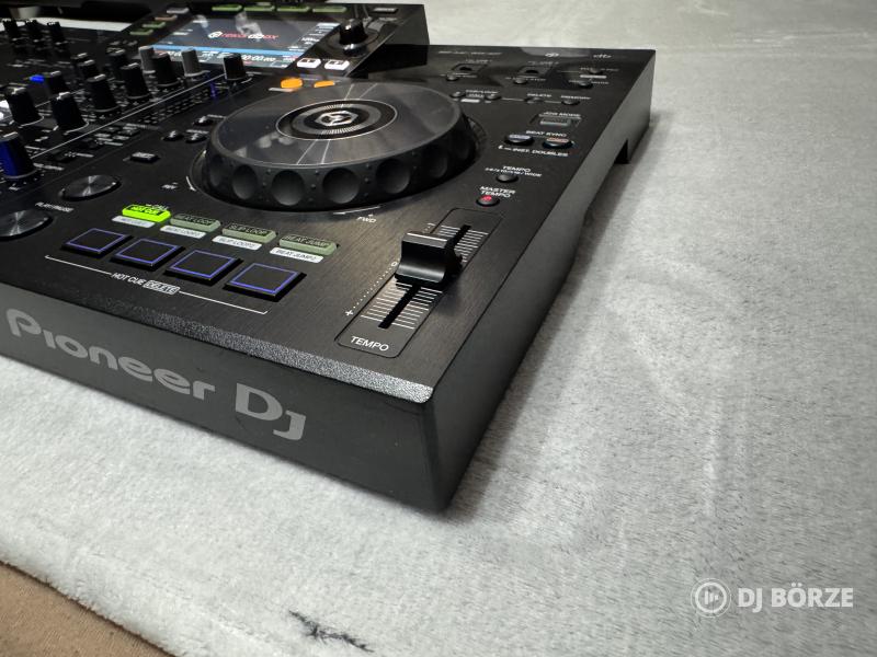 Pioneer XDJ-RR all in one DJ kontroller + Rack