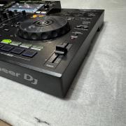 Pioneer XDJ-RR all in one DJ kontroller + Rack
