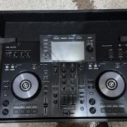 Pioneer XDJ-RR all in one DJ kontroller + Rack