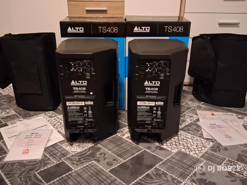 2db alto ts 408+tok