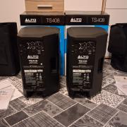 2db alto ts 408+tok