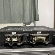 Botex DPX-620-II Hartingos 6 csatornás dimmer