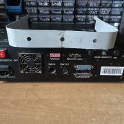 1000mW 20 Kpps Apollo galvo lézer ILDA DMX