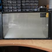 1500W DMX Stroboszkóp