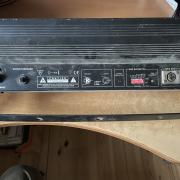 1500W DMX Stroboszkóp