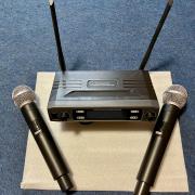 Mikrifon ( vezeték nélküli )