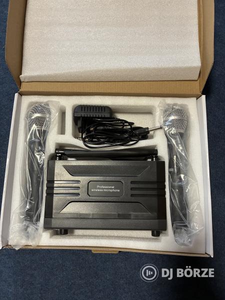 Mikrifon ( vezeték nélküli )