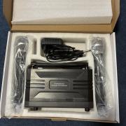 Mikrifon ( vezeték nélküli )