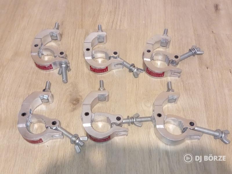 12db van! 19*15w, 4 in 1, RGBW Zoom & Wash robot, Power :350W! (Beszámítás is) Bp. -Eger