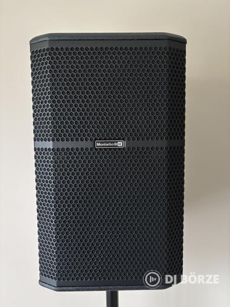 Montarbo R110 aktív hangfal