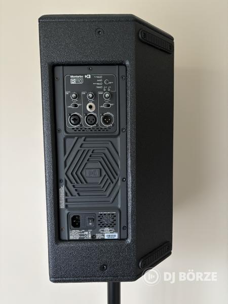 Montarbo R110 aktív hangfal