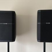 Montarbo R110 aktív hangfal