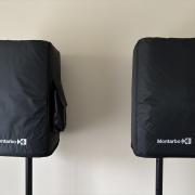 Montarbo R110 aktív hangfal