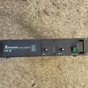 Xtension px-8(bittner 1600)