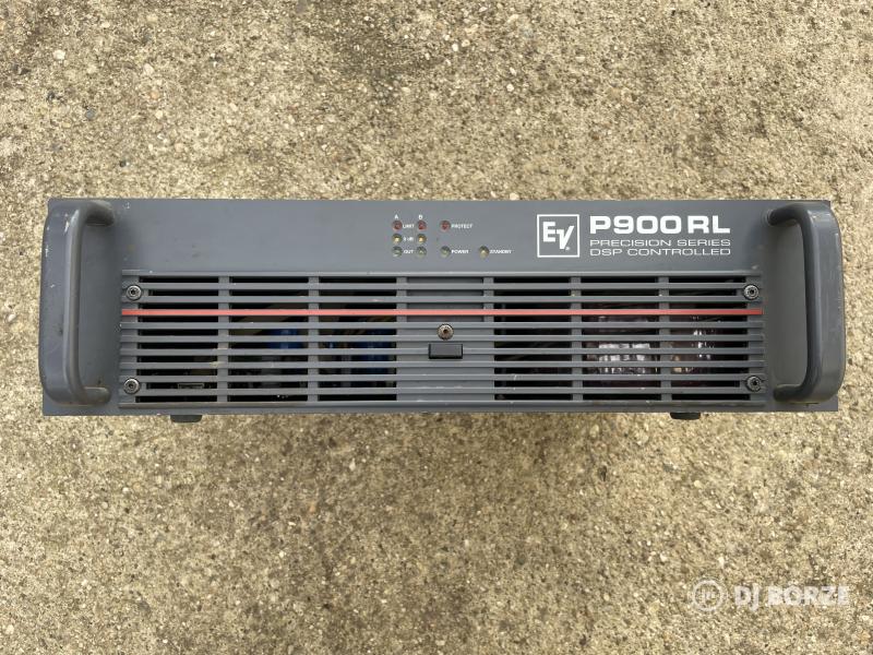 Ev p900 rl
