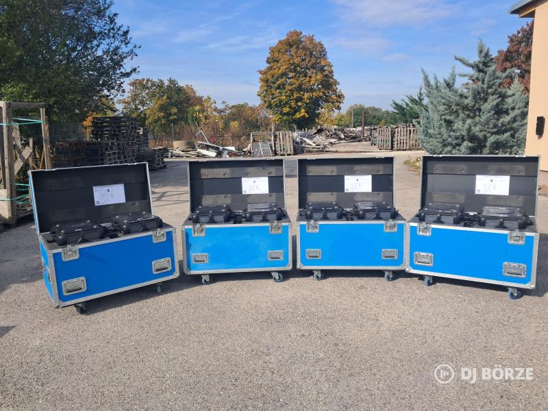 Amptovn gurulós konténer