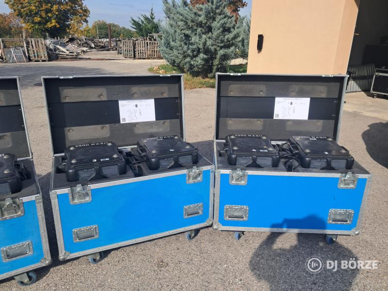 Amptovn gurulós konténer