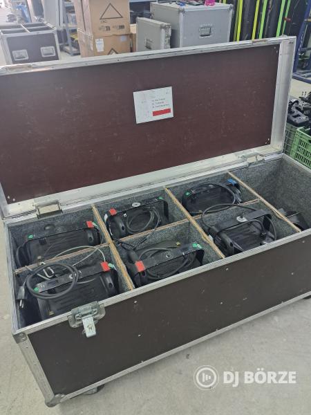 Színházi lámpák Major Lighting