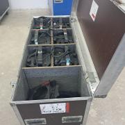 Színházi lámpák Major Lighting