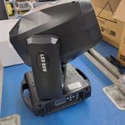 UKING 200W LED BSW mozgófejes lámpa