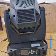 UKING 200W LED BSW mozgófejes lámpa