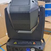 UKING 200W LED BSW mozgófejes lámpa