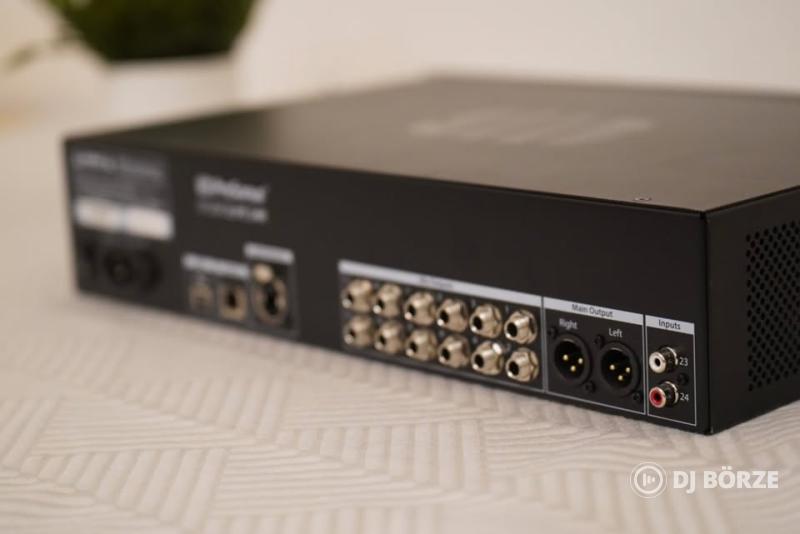 Presonus Studiolive III 24r