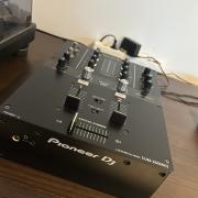 Eladó Pioneer DJM 250 MK2