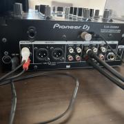 Eladó Pioneer DJM 250 MK2