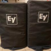 Electro voice Elx 112p aktív hangfalpár