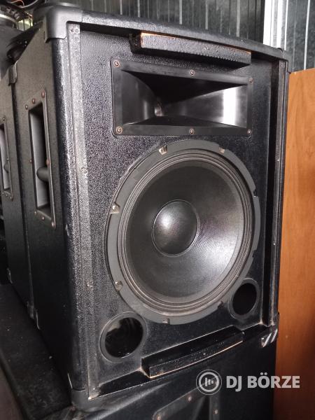 Reloop 2.1passzív hangfalszett!